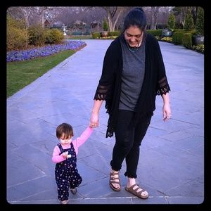 Meet your Posher, Bethany